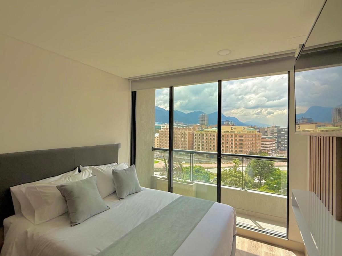 Studio-Apartment
