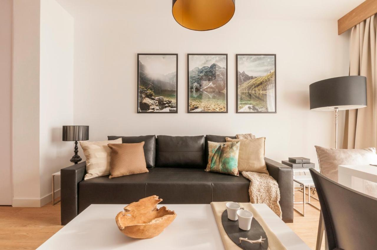 Appartamento con 1 Camera da Letto e Terrazza