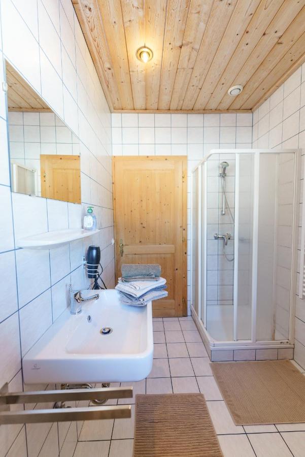 Appartement 3 Chambres