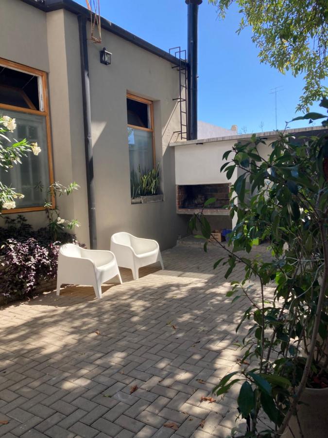 Departamentos Galarza Alojamiento en Concepción del Uruguay - B&B Concepción del Uruguay