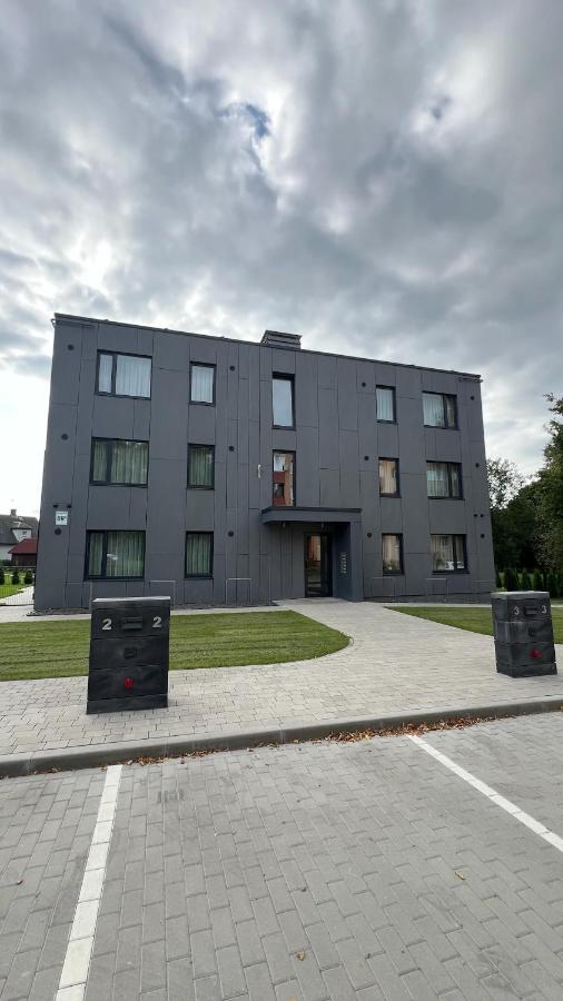 New and modern Scandinavian style apartment - Bed and Breakfast