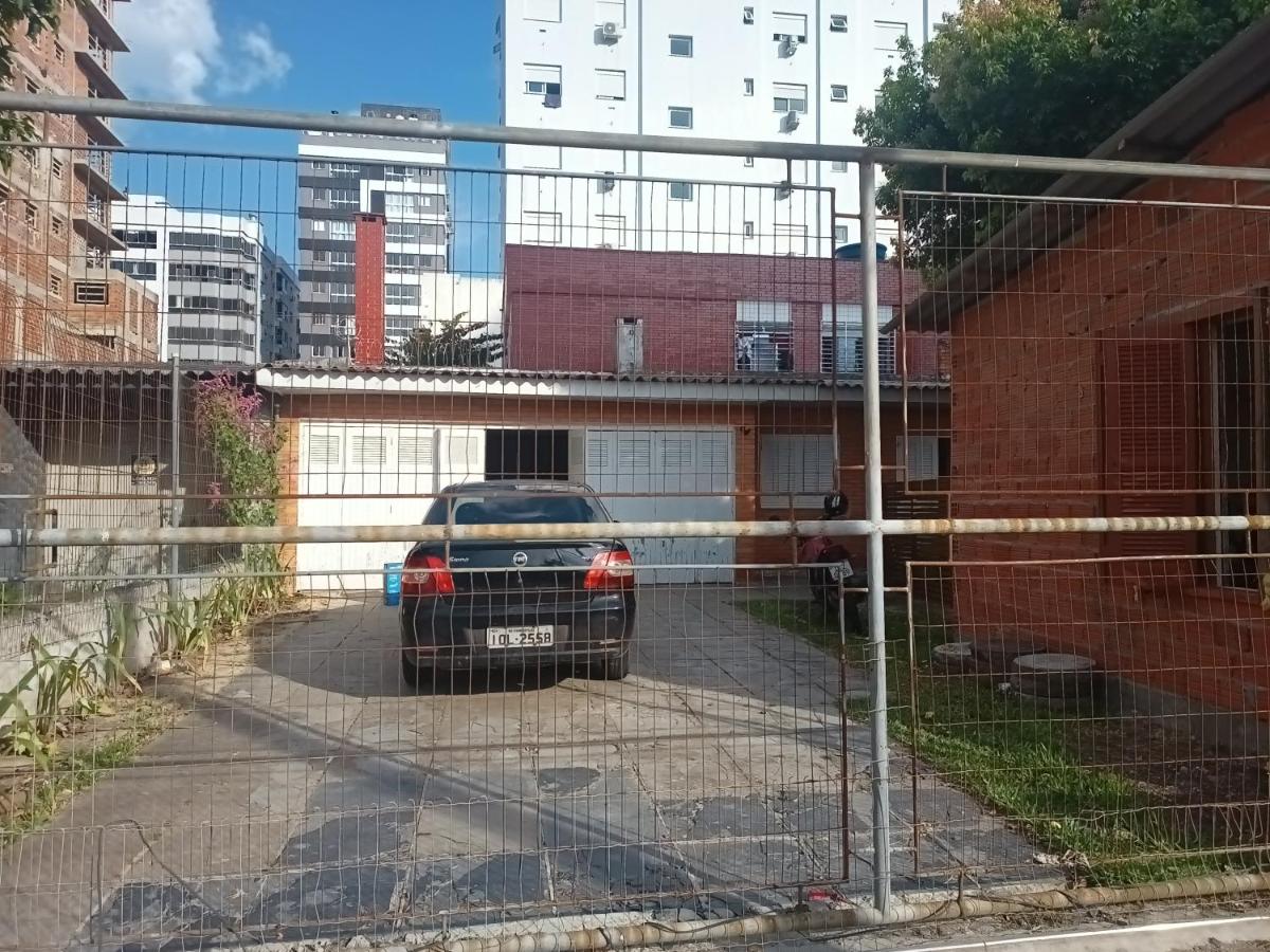 Casa de verão - Chambres d’hôtes Capão da Canoa