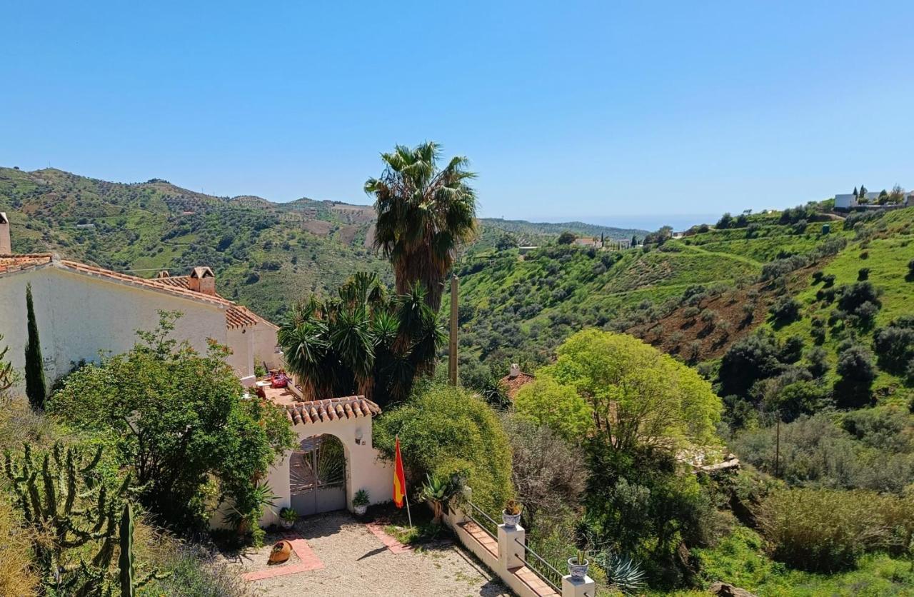 Villa con 2 Camere da Letto