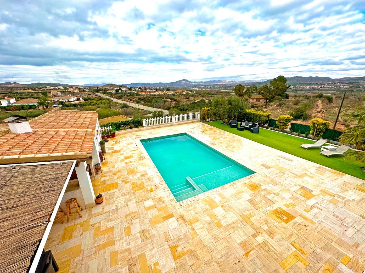 Casa rural Las Golondrinas - Chambres d’hôtes