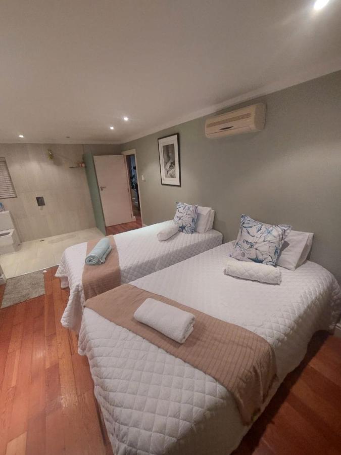 Double Room with Lake View
