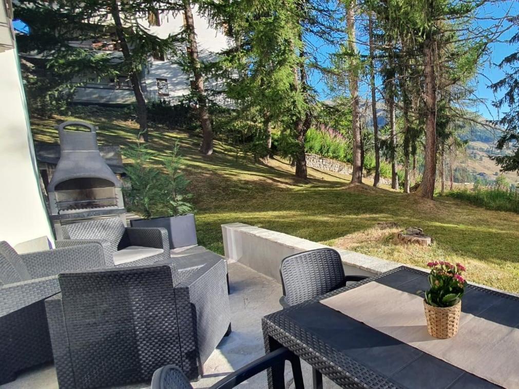 Moda Apartments G1 - B&B