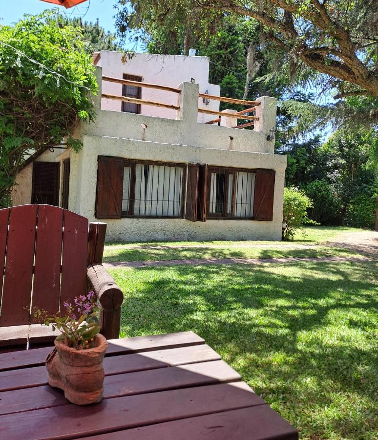 CasaBlanca El Pinar - B&B