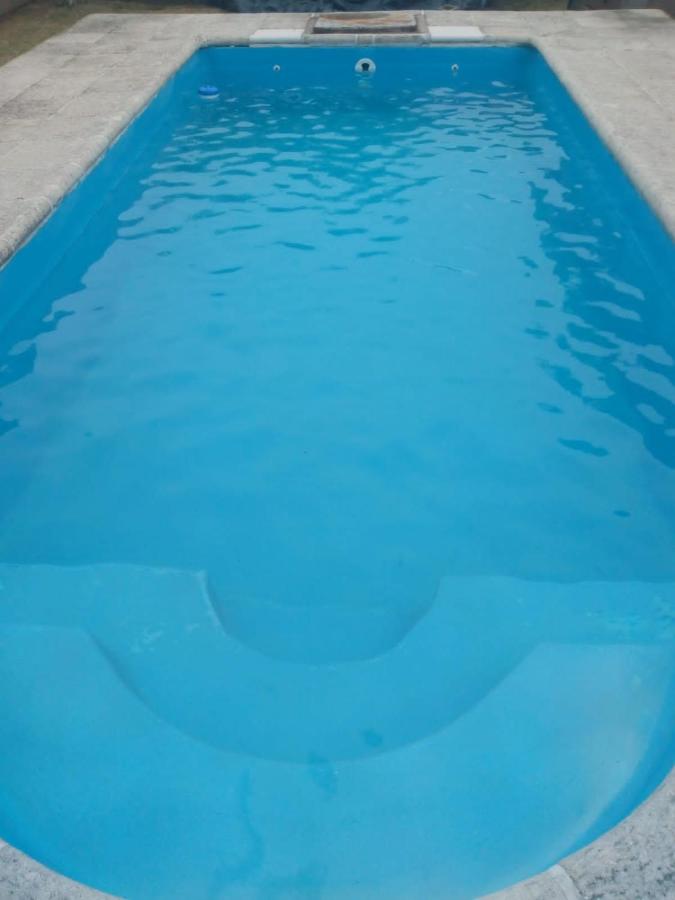 Casa El Aromito Anisacate - B&B