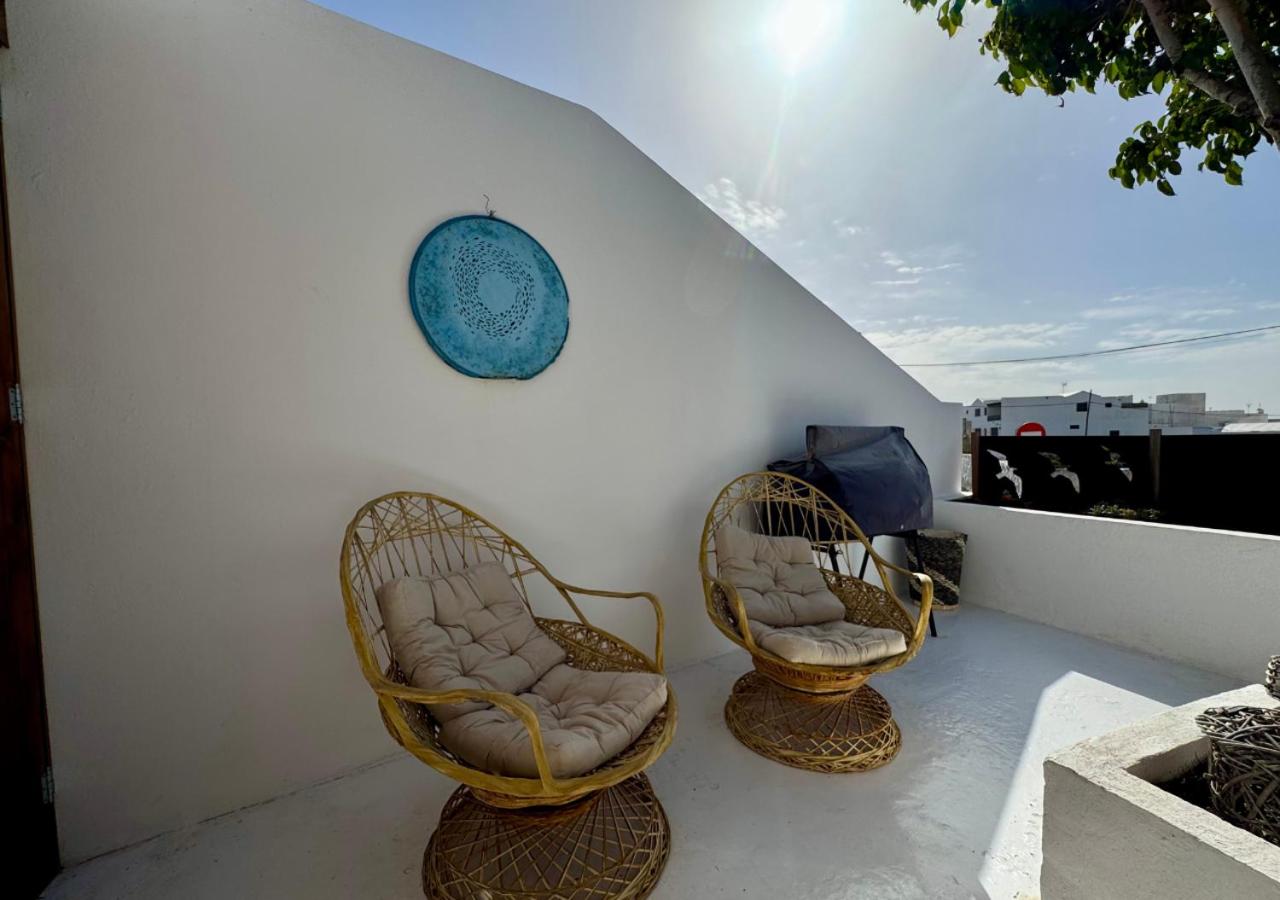 Villa Nicolas - B&B Teguise