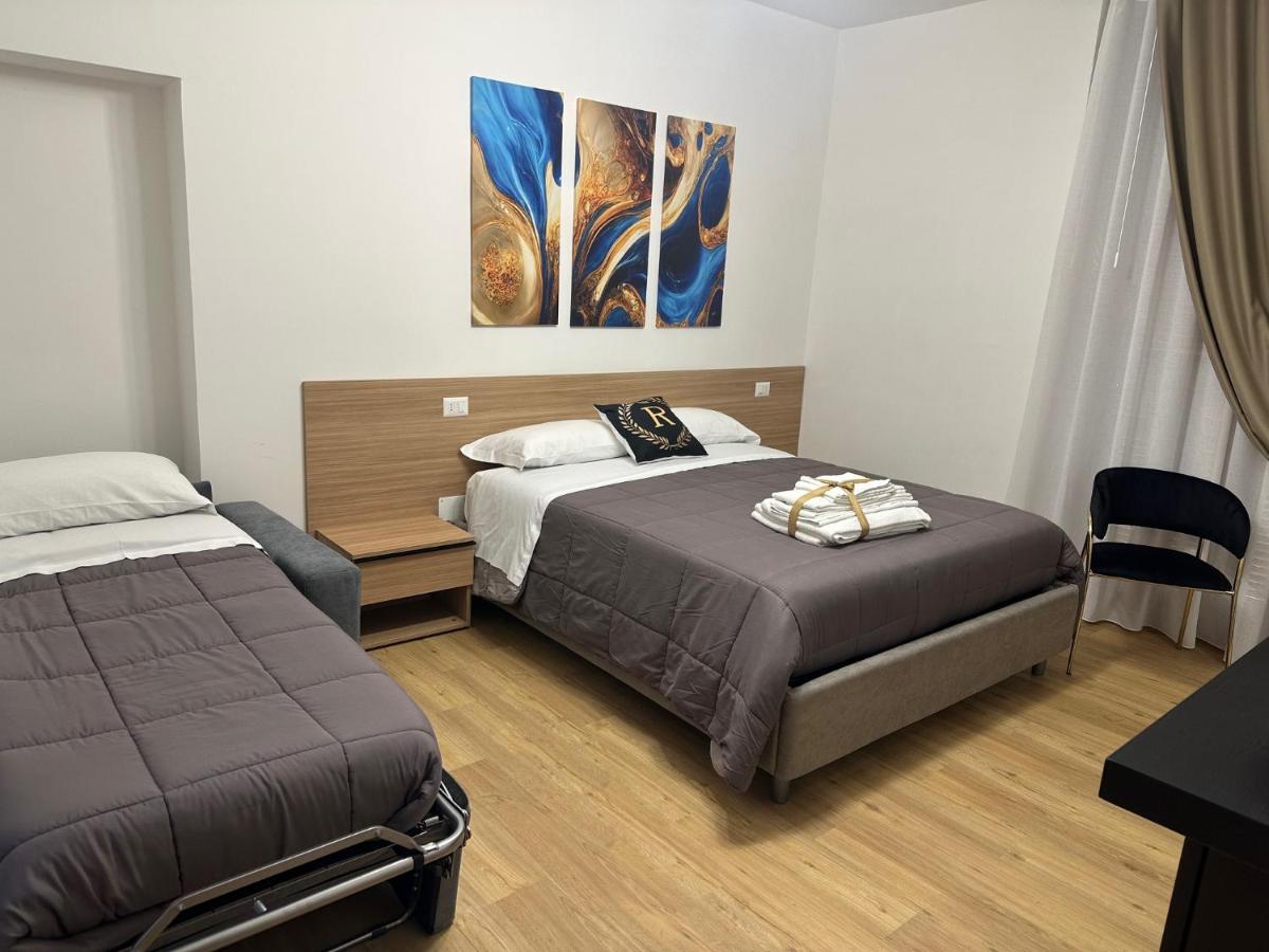 Camera Tripla con Bagno Privato