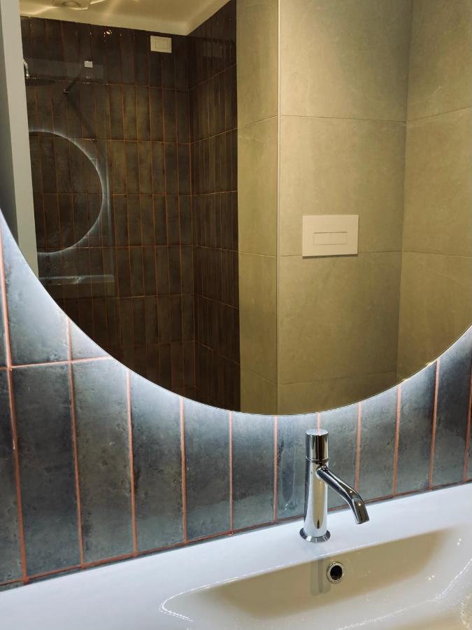 Chambre Double avec Salle de Bains Privative