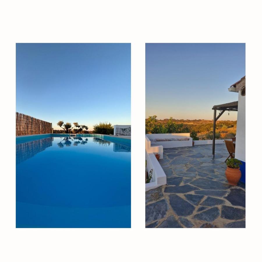 Monte do Saltamontes - B&B