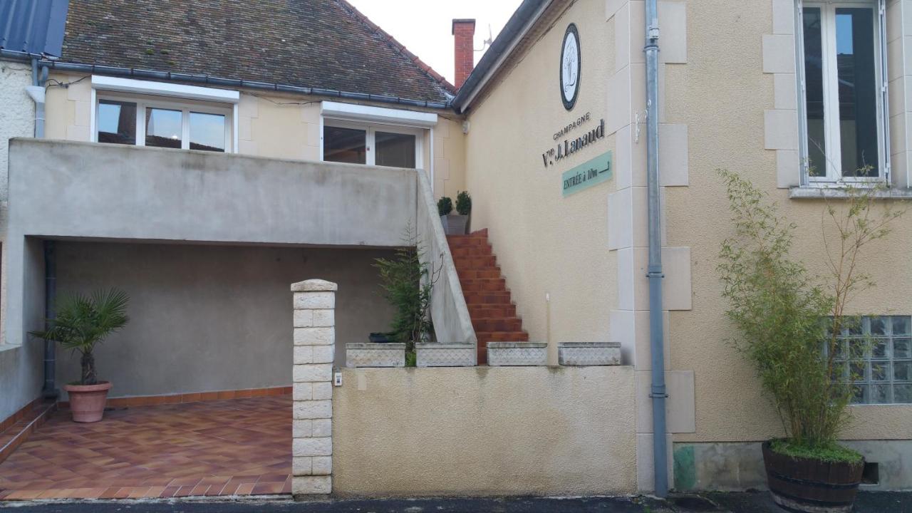 Le Cocoon De Sacha - B&B