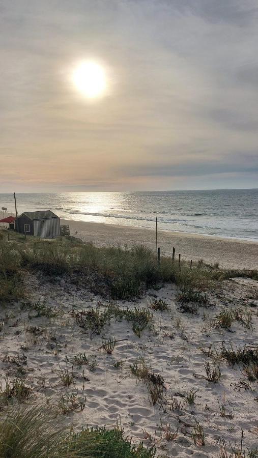 Villas Terrace Apartment - B&B Praia de Mira