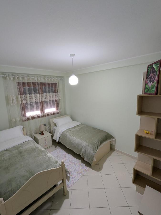 Apartment mit 2 Schlafzimmern