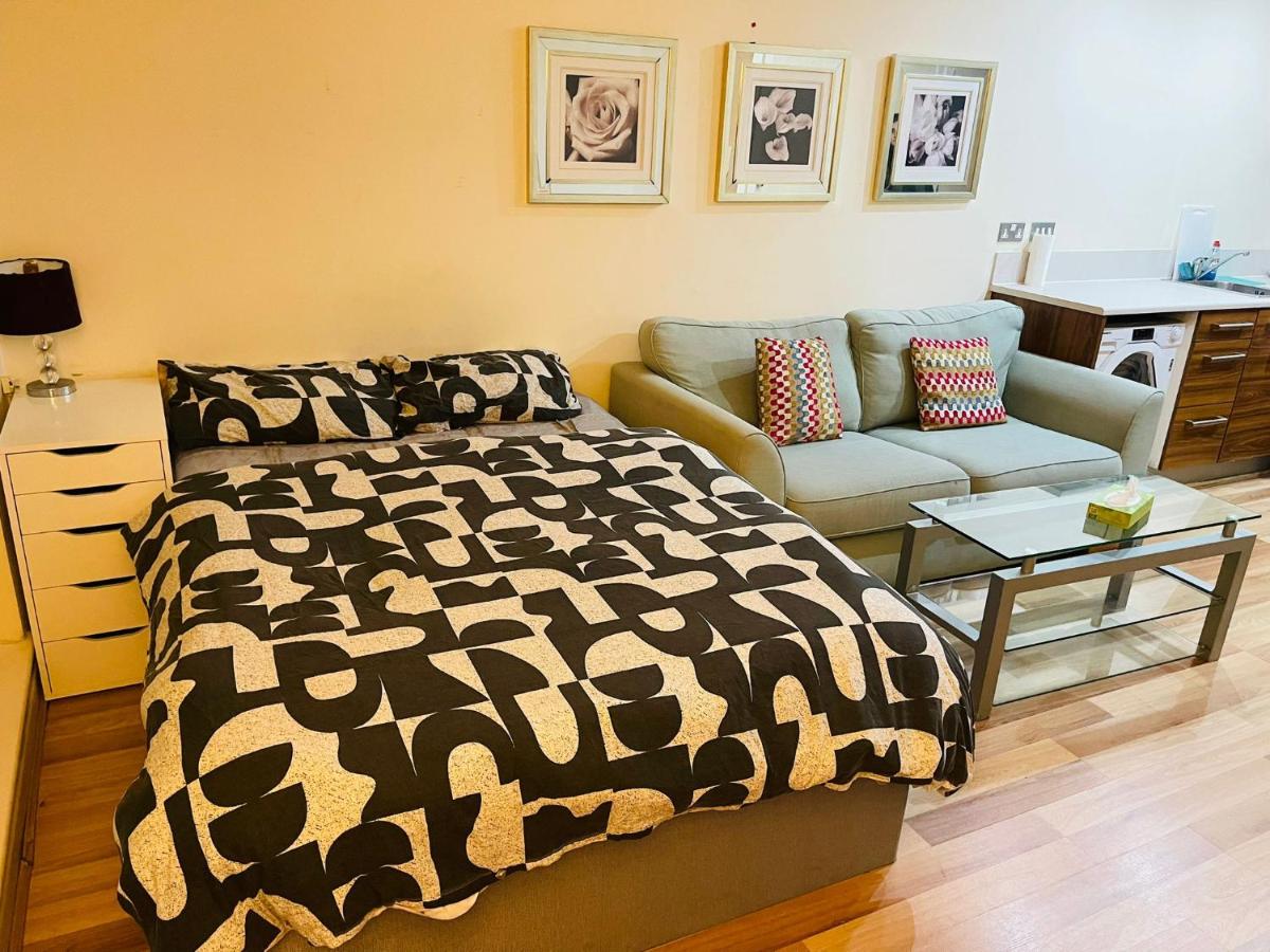 Appartamento con 1 Camera da Letto