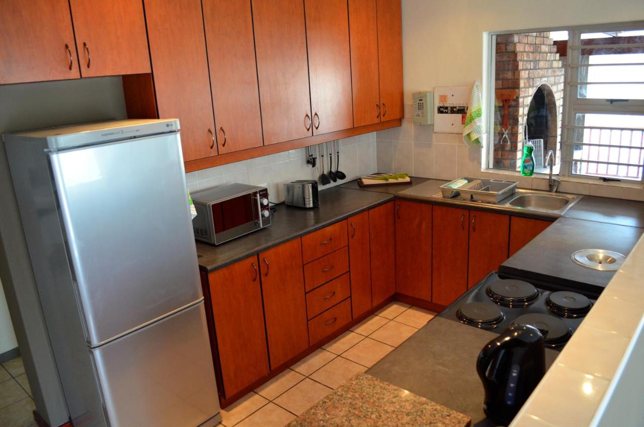 Three-Bedroom Self-catering Cottage