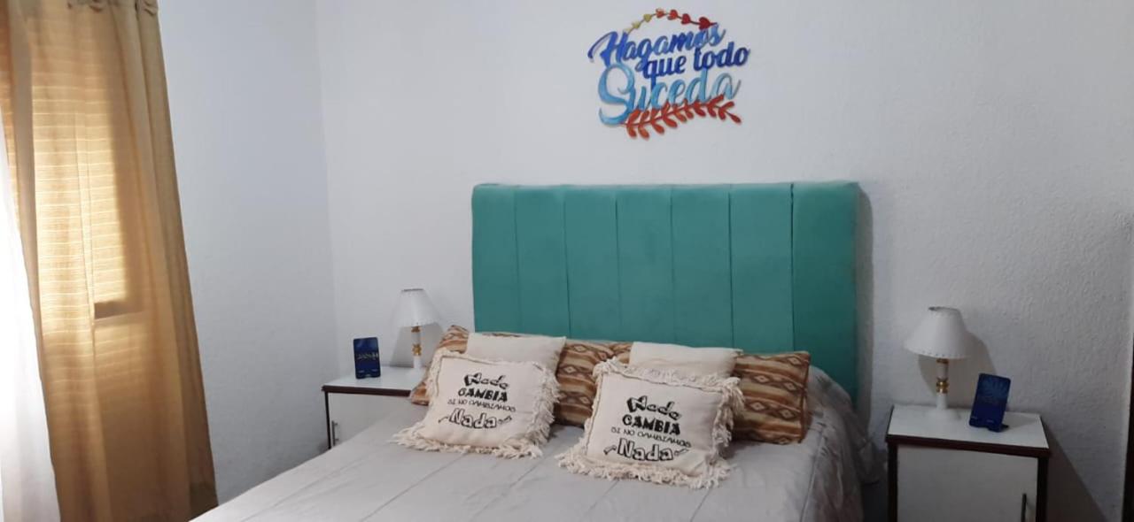 La Casita del Mar - B&B