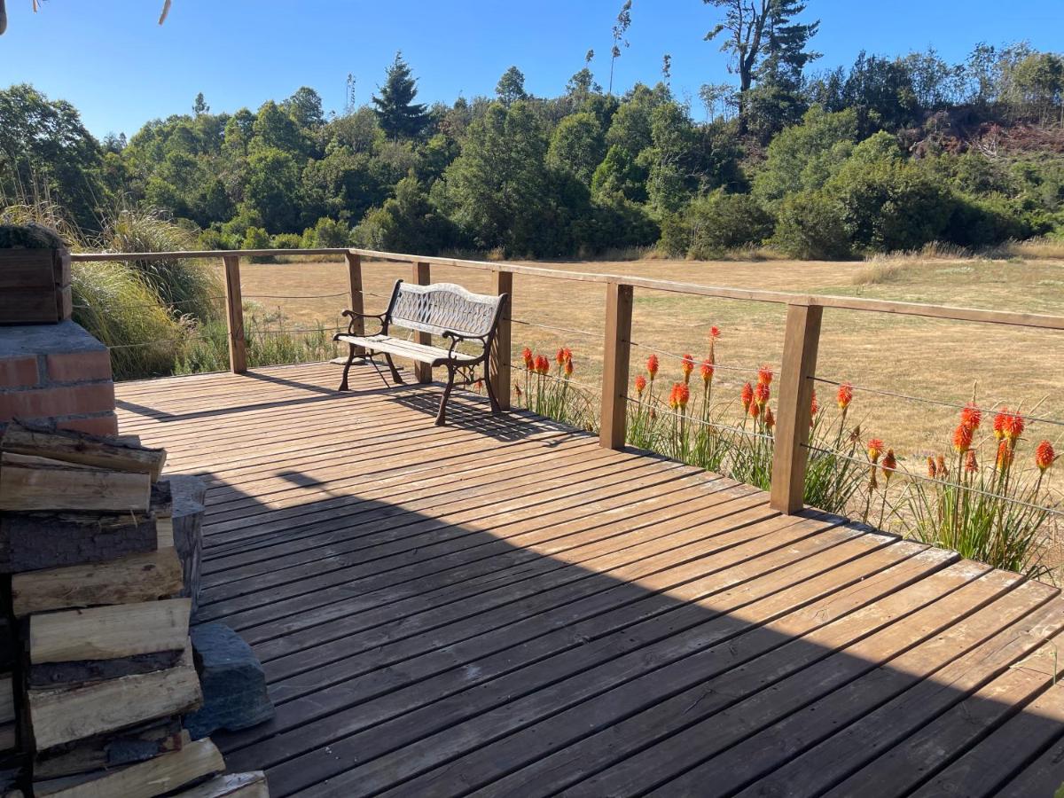Quillaitun - Bed and Breakfast
