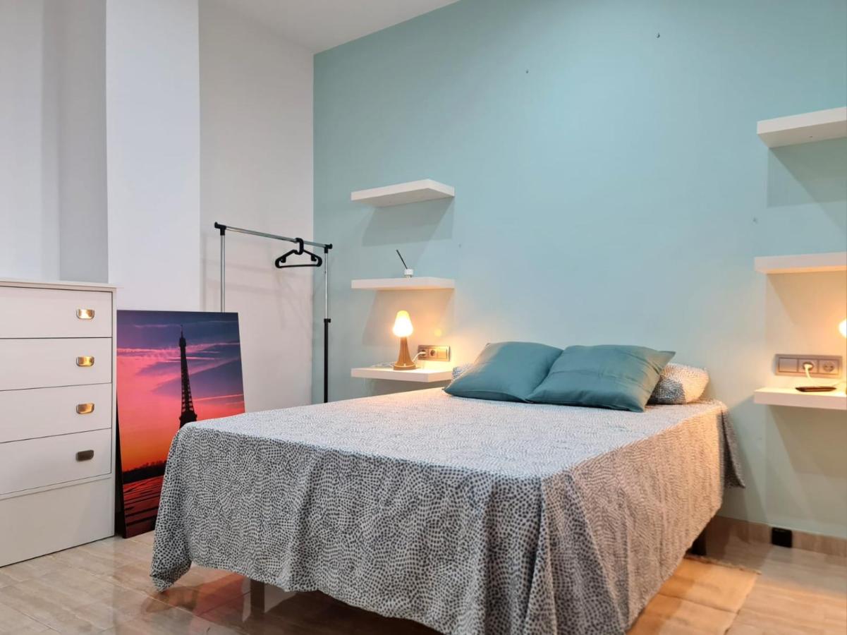 Casa Fali - B&B Benamejí