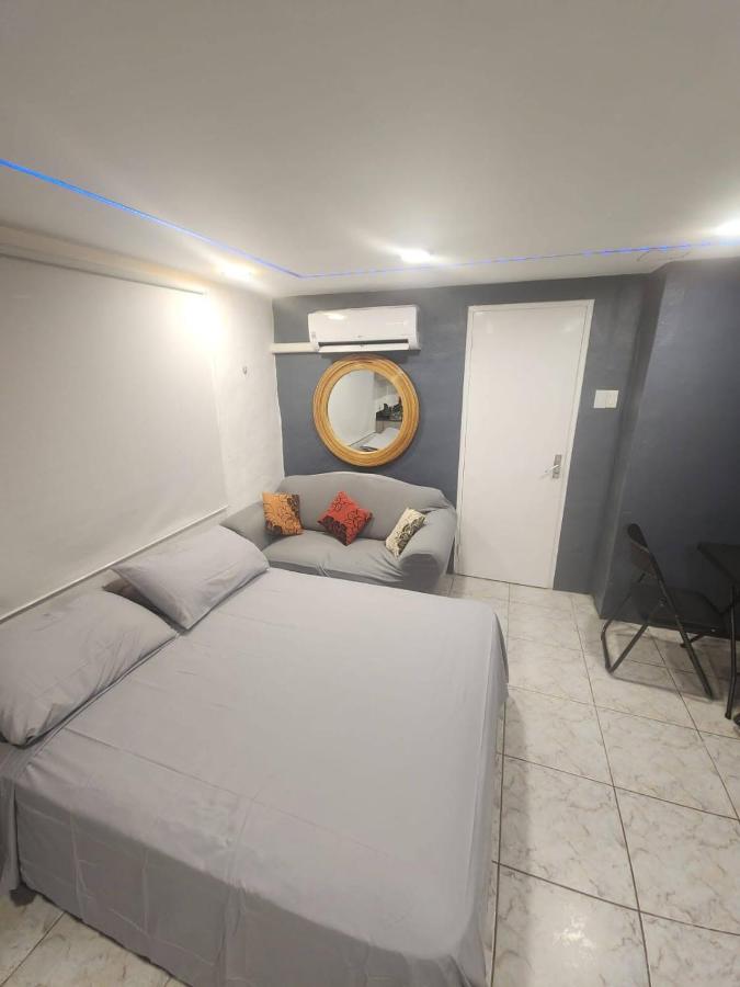 Large Studio
