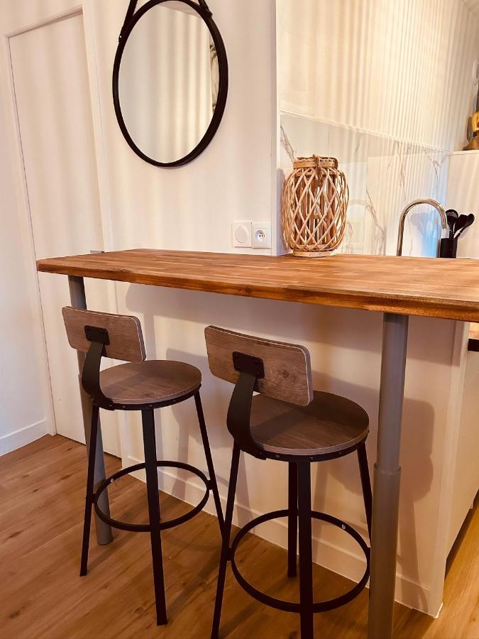 Chez Jessica, au coeur de Chartres - Bed and Breakfast