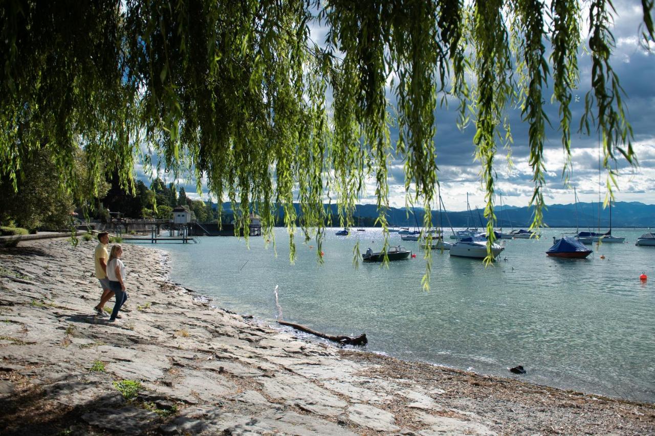 Ferienwohnung ZOOM - Stilvolle Wohnung mit Balkon in ruhiger Umgebung - Chambres d'hôtes Wasserburg