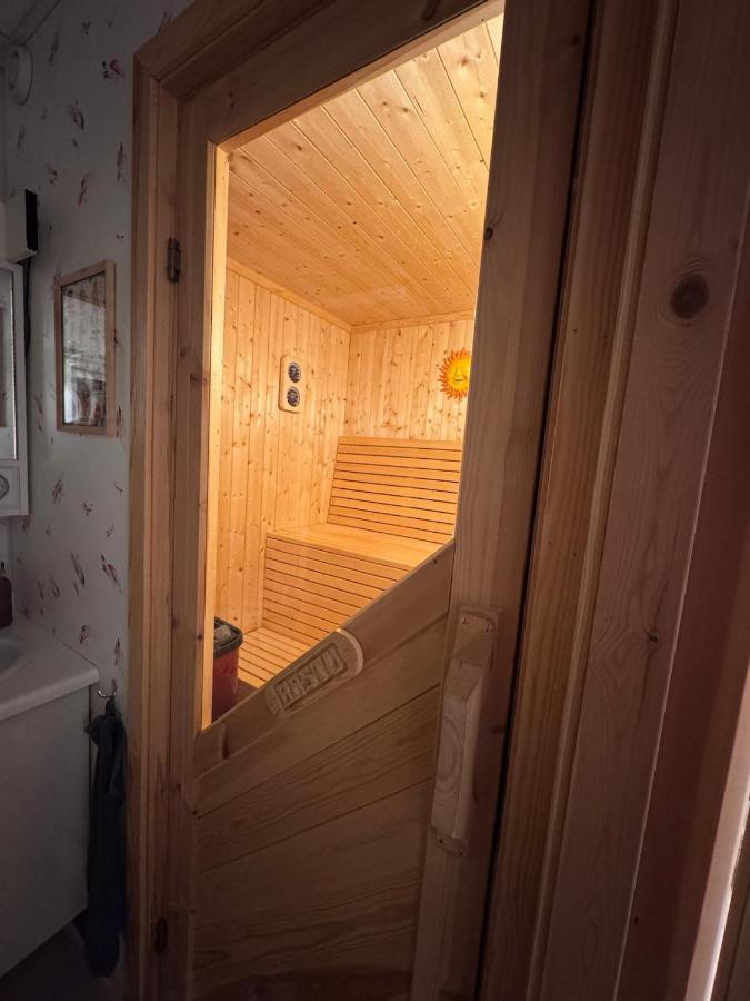 Sauna Apartment - B&B
