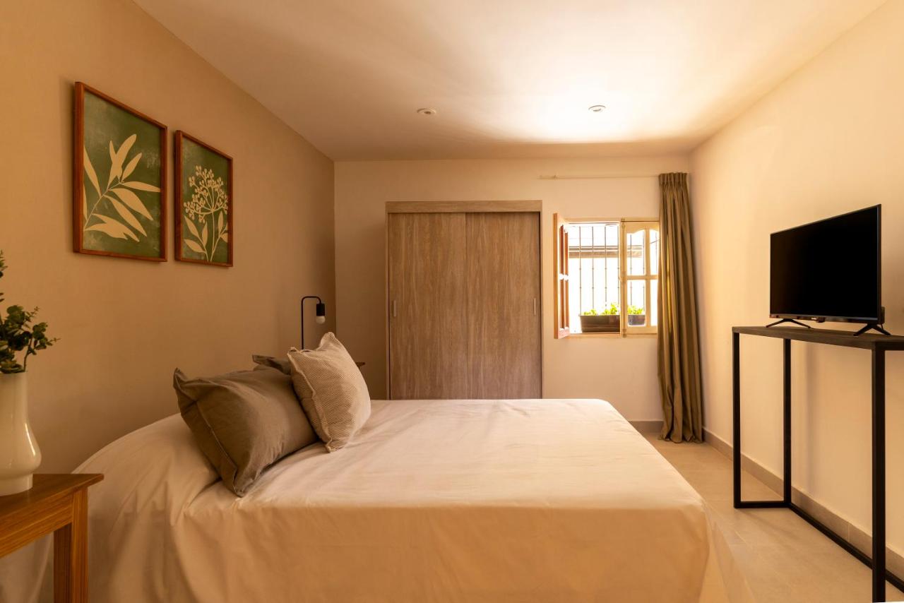 Apartamento de 1 dormitorio
