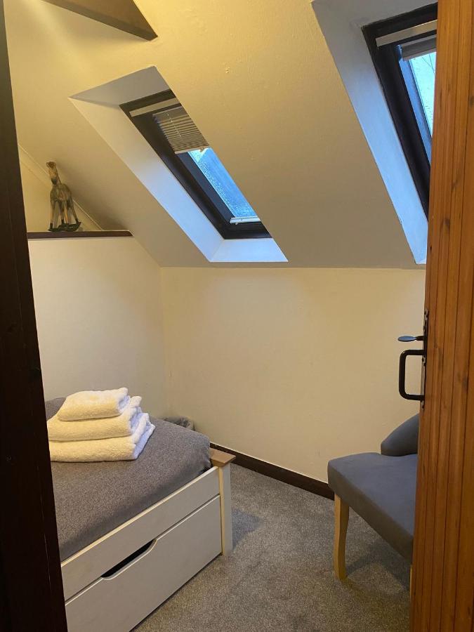 Haus mit 2 Schlafzimmern