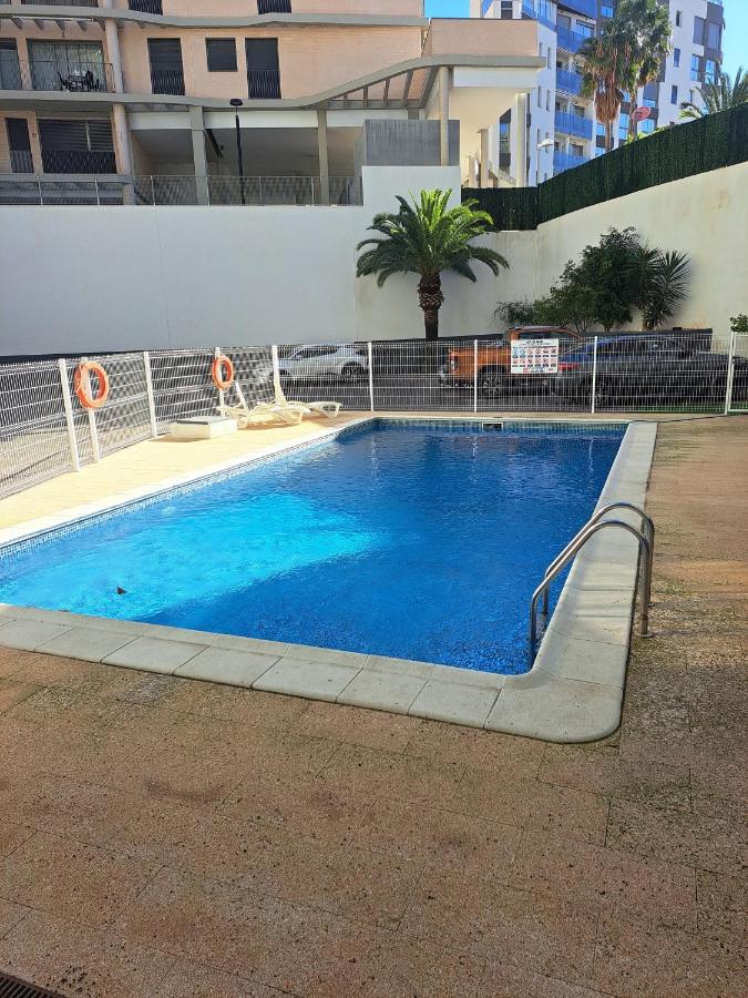 Vista Azul Sea View Apartment Calpe - B&B Calpe