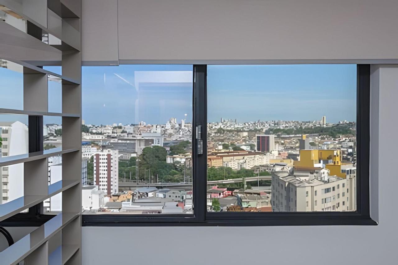 Precioso loft en el corazón de BH! - B&B Belo Horizonte