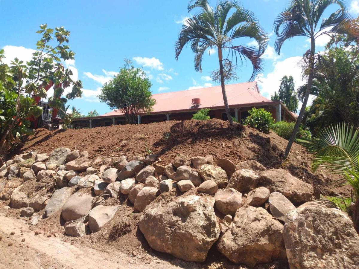 Valele Villas - Bed and Breakfast