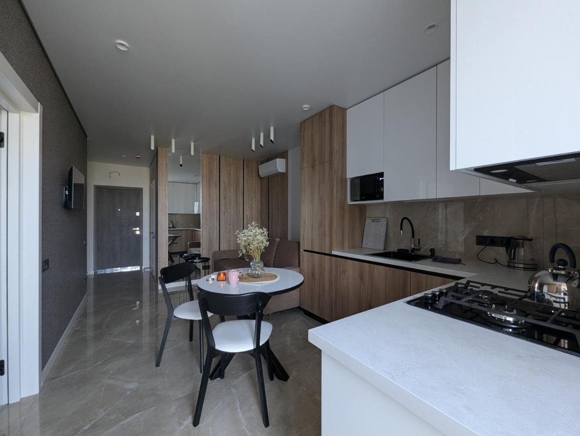 Twin Room with Balcony
