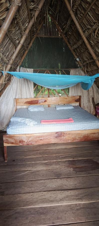 Doppelzimmer mit Terrasse