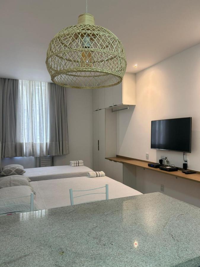 Copacabana Rio Praia 22 - Bed and Breakfast Rio de Janeiro