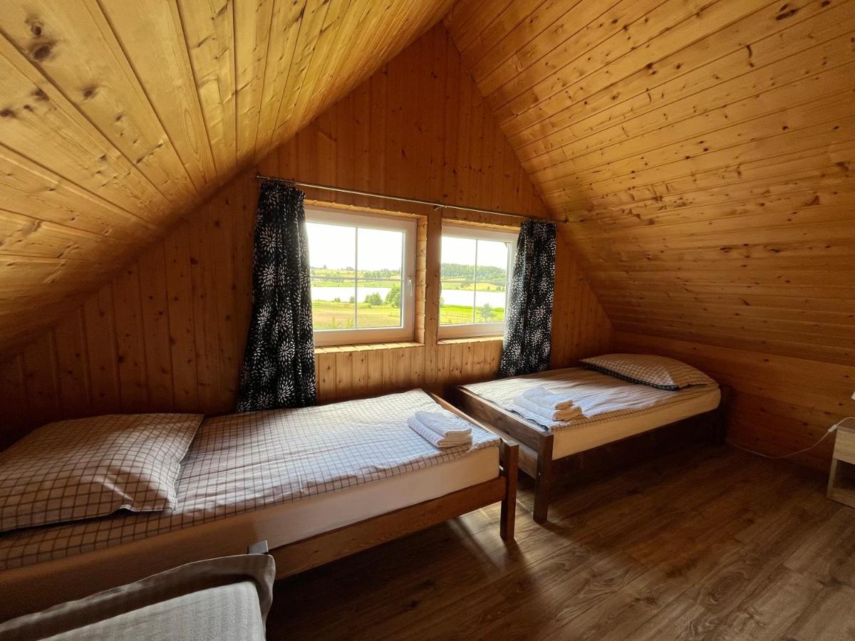 Two-Bedroom Chalet