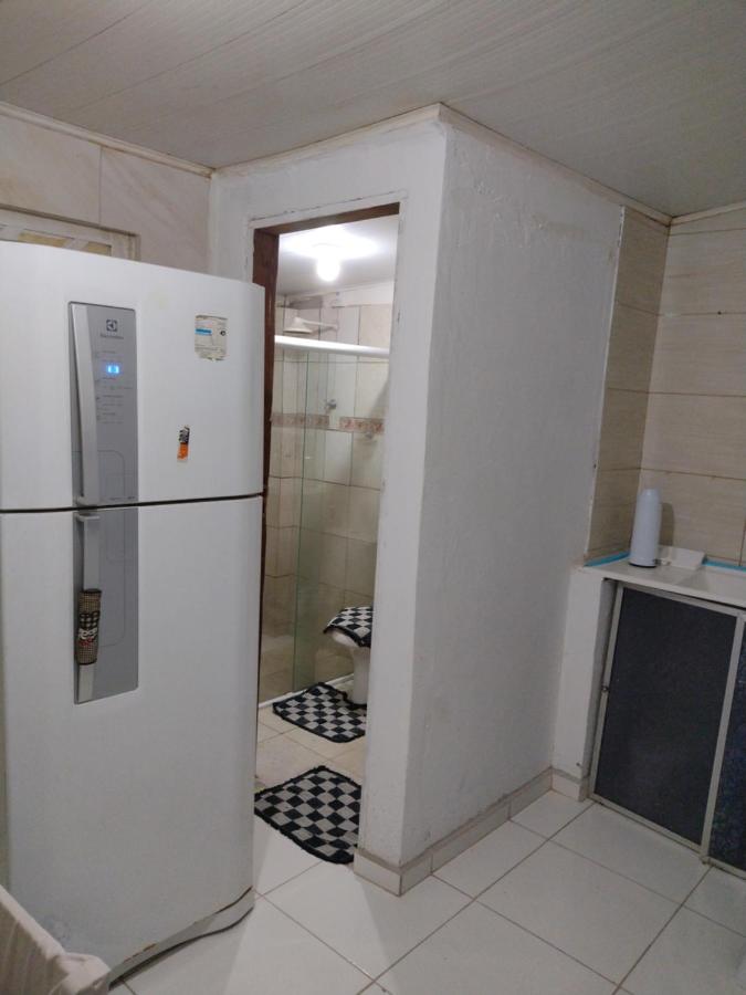 Jb casa temporada - B&B