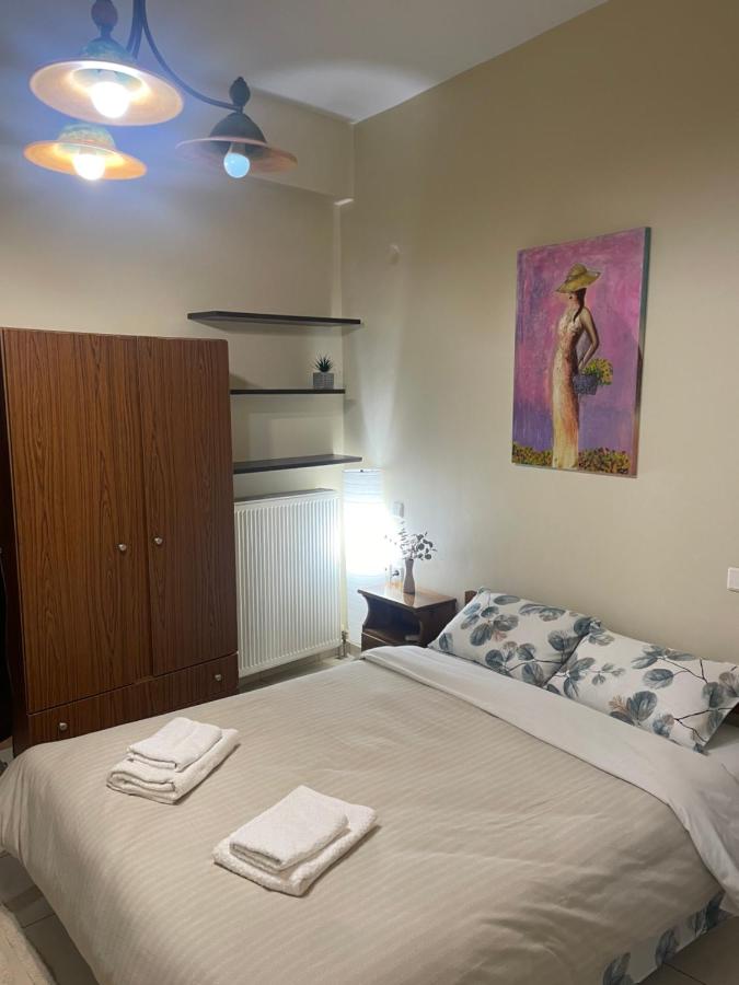 Urban Studio Karditsa - Ferienwohnung