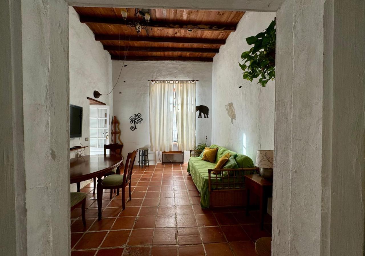 Antigua casa del cura - B&B