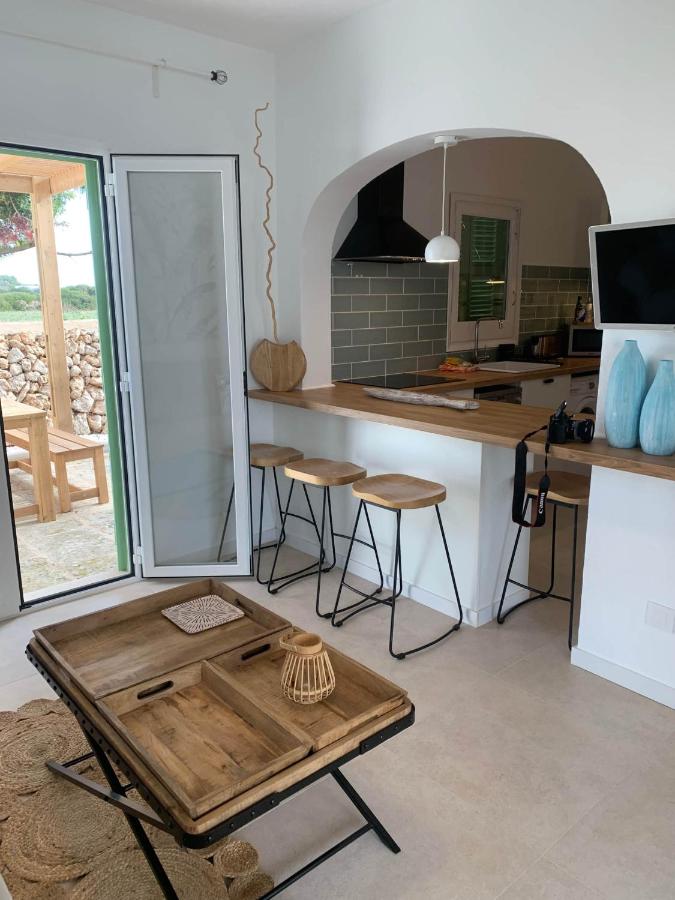 Cales de Menorca 6 - B&B