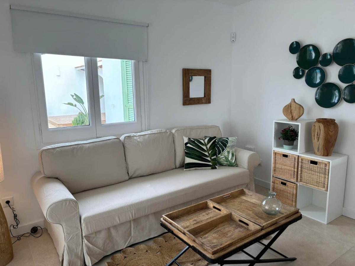 Cales de Menorca 7 - B&B Cala Blanca