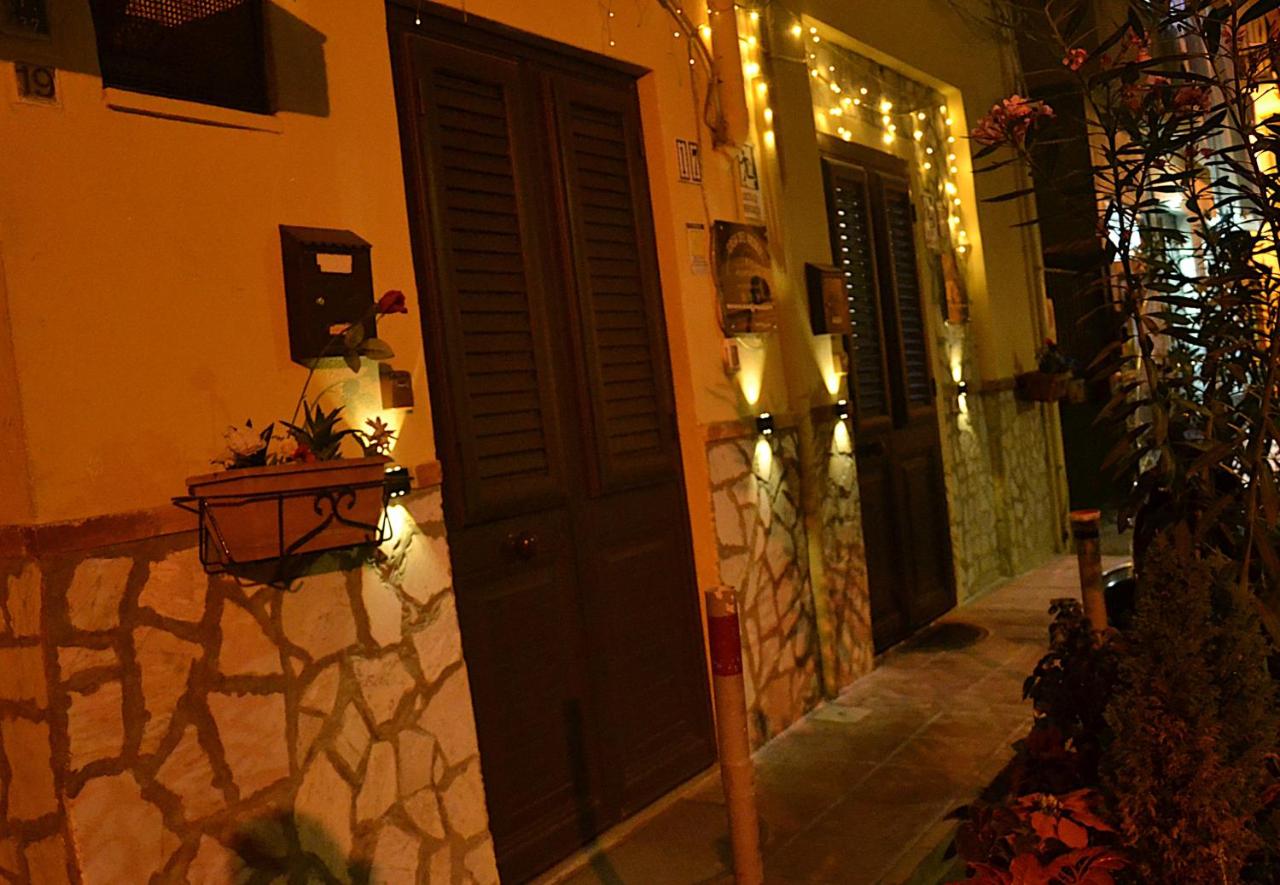 Casa Del Vicolo Apartament - B&B