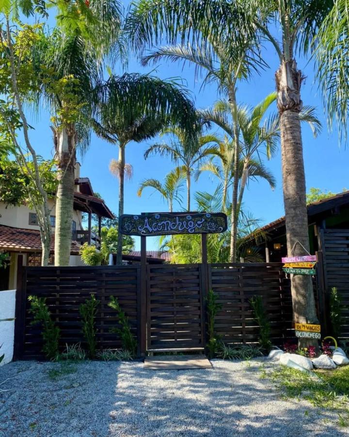 Hospedaria aconchego 1 - Ferienwohnung Garopaba