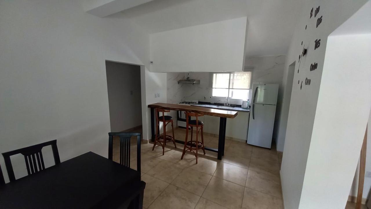 La casita - Ferienwohnung