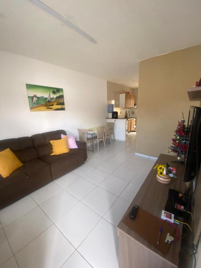 Casa barra nova - B&B Marechal Deodoro