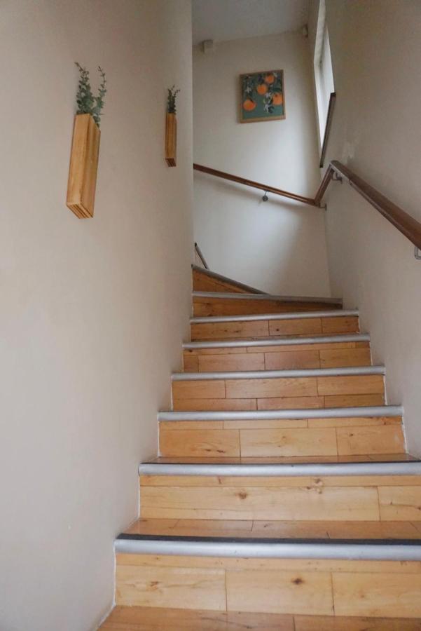 Laxey place maisonette East Belfast -private parking, transport links - Chambres d’hôtes Belfast