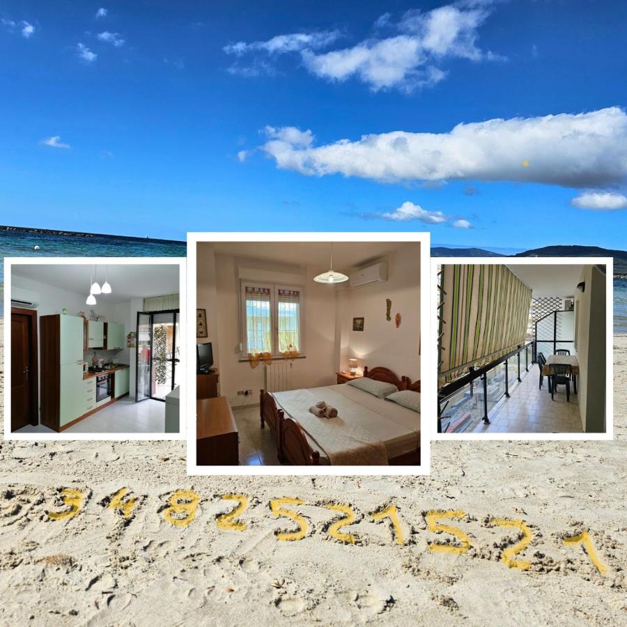 Sardinia Holiday e Services srls Costa - Bed and Breakfast Alghero