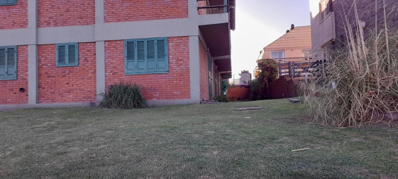 Frente al mar-salida a la playa - Country Golf - B&B