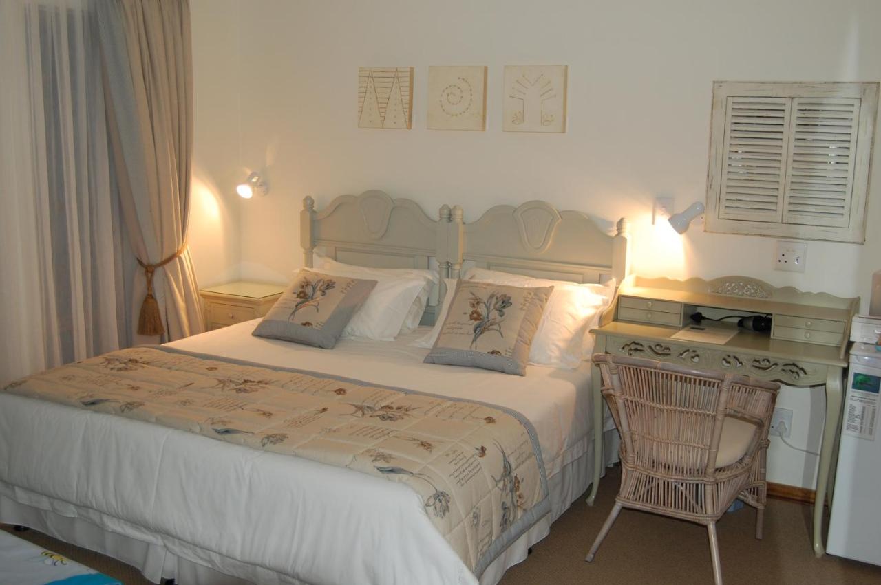 Sandstone Chameleon Guest House - B&B Fouriesburg